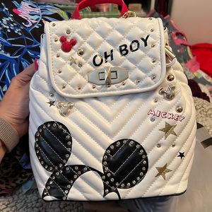 Disney x Aldo backpack